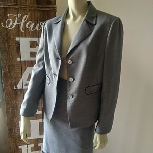 Grey